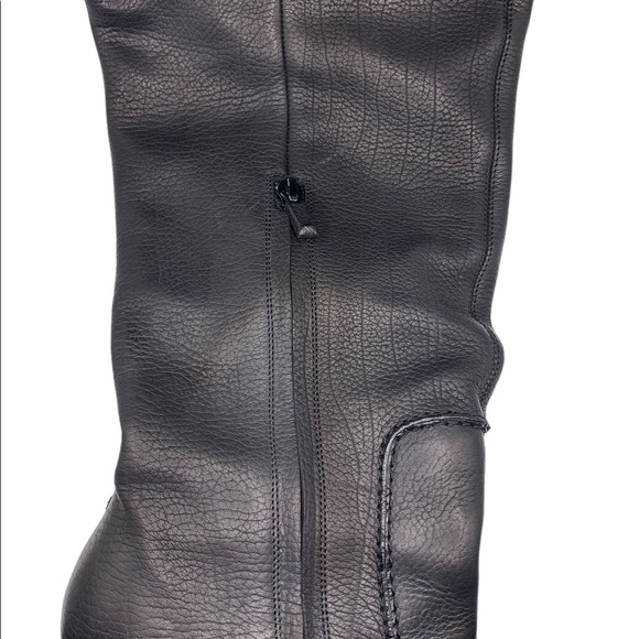 Costume National Boots - Barneys New York - Black - Picture 10 of 14